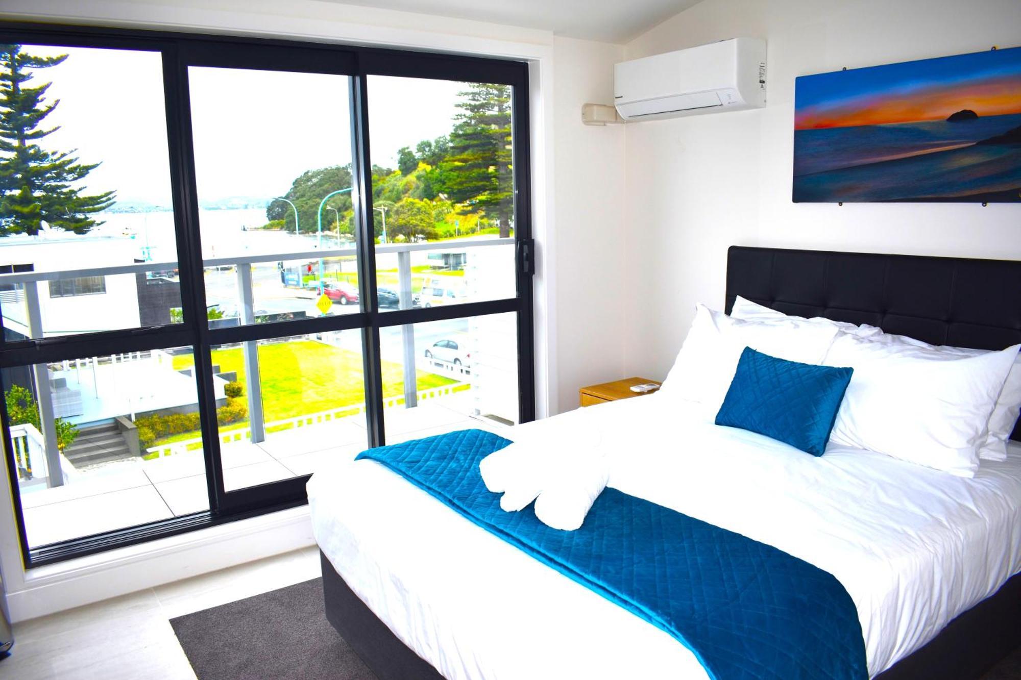 6 On Adams Mount Maunganui Exterior foto